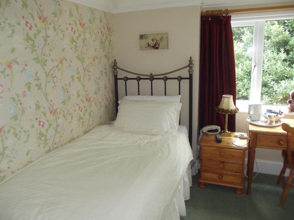 Holdfast Cottage Hotel Great Malvern Habitación foto